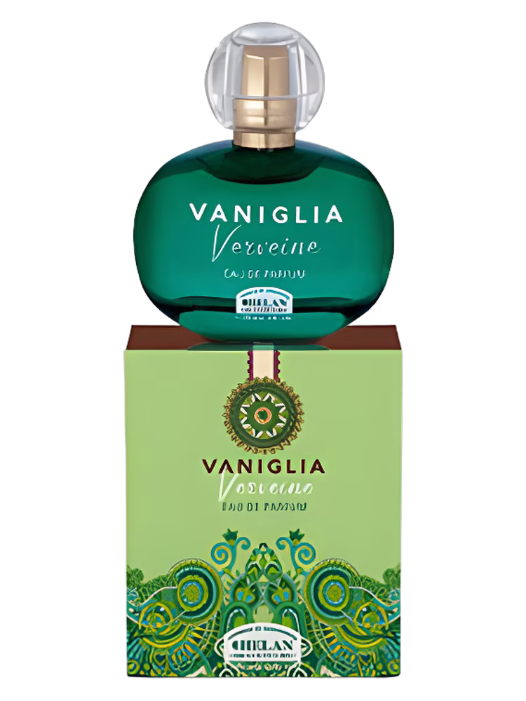 Helan Vaniglia Verveine