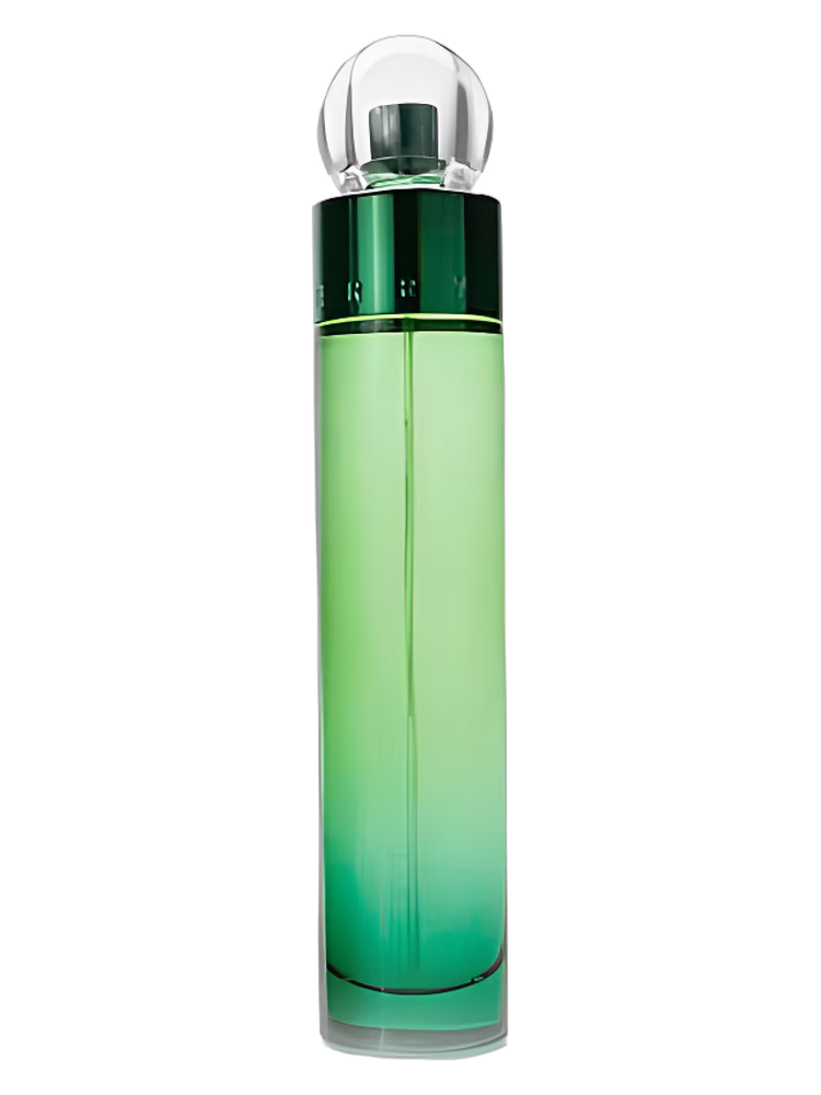 Perry Ellis 360° Green