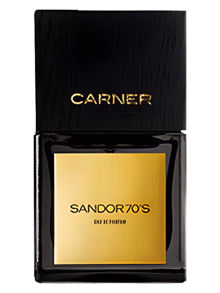 Carner Barcelona Sandor 70's