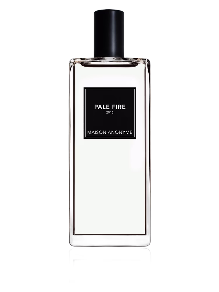 Maison Anonyme Pale Fire