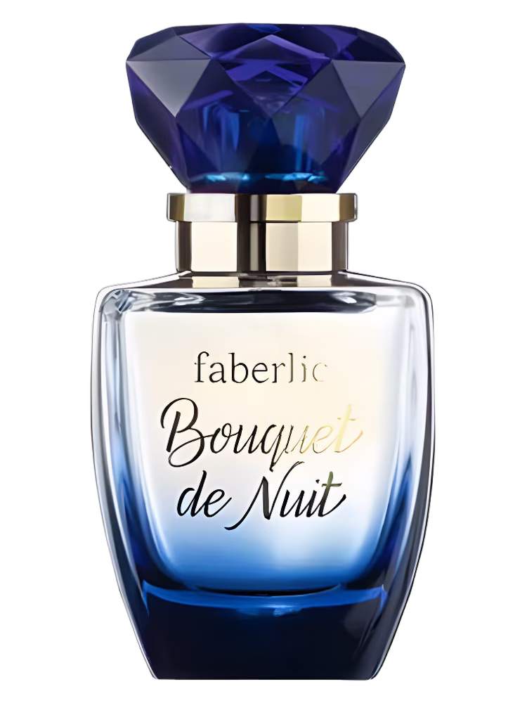 Faberlic Bouquet de Nuit