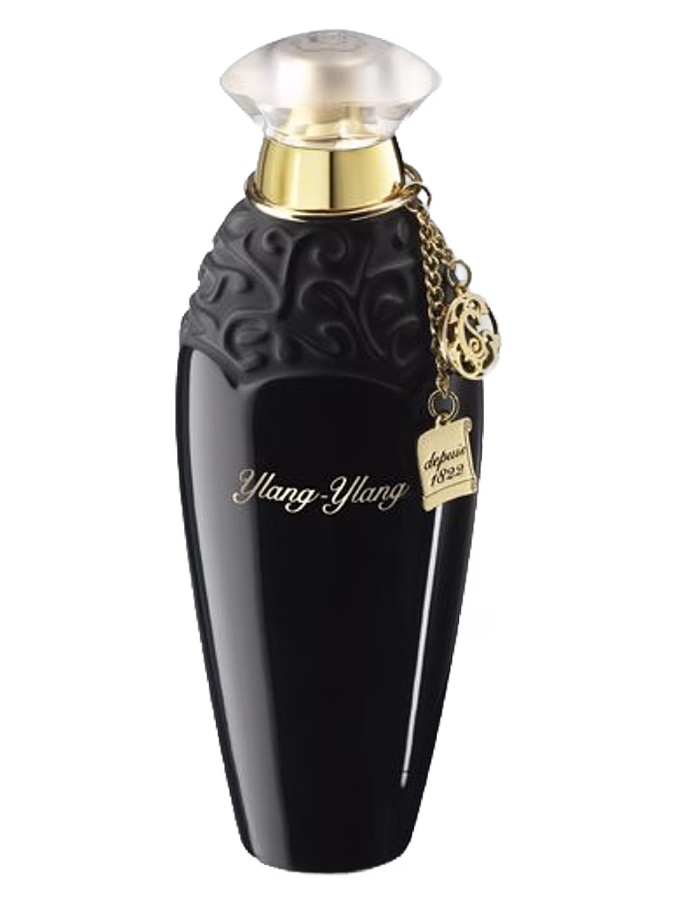 E. Coudray Ylang Ylang