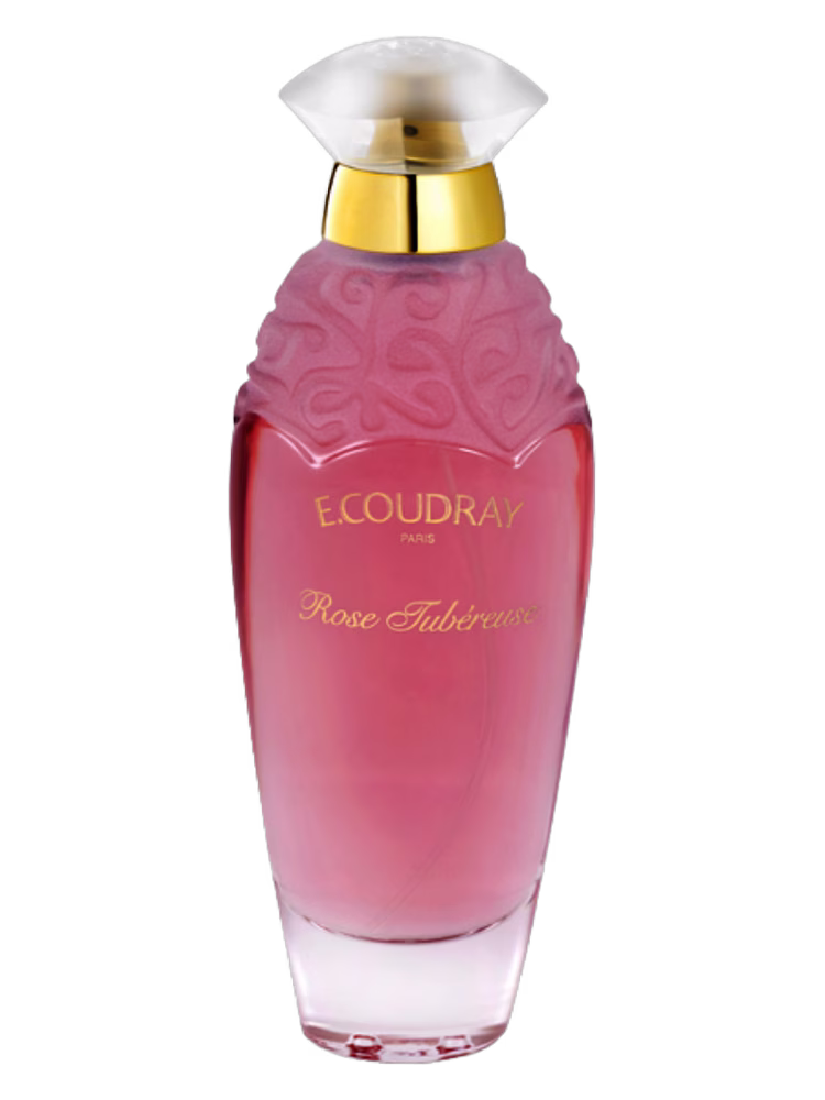 E. Coudray Rose Tubereuse