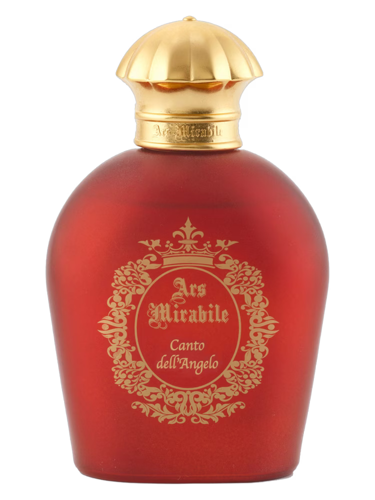 Ars Mirabile Canto dell'Angelo