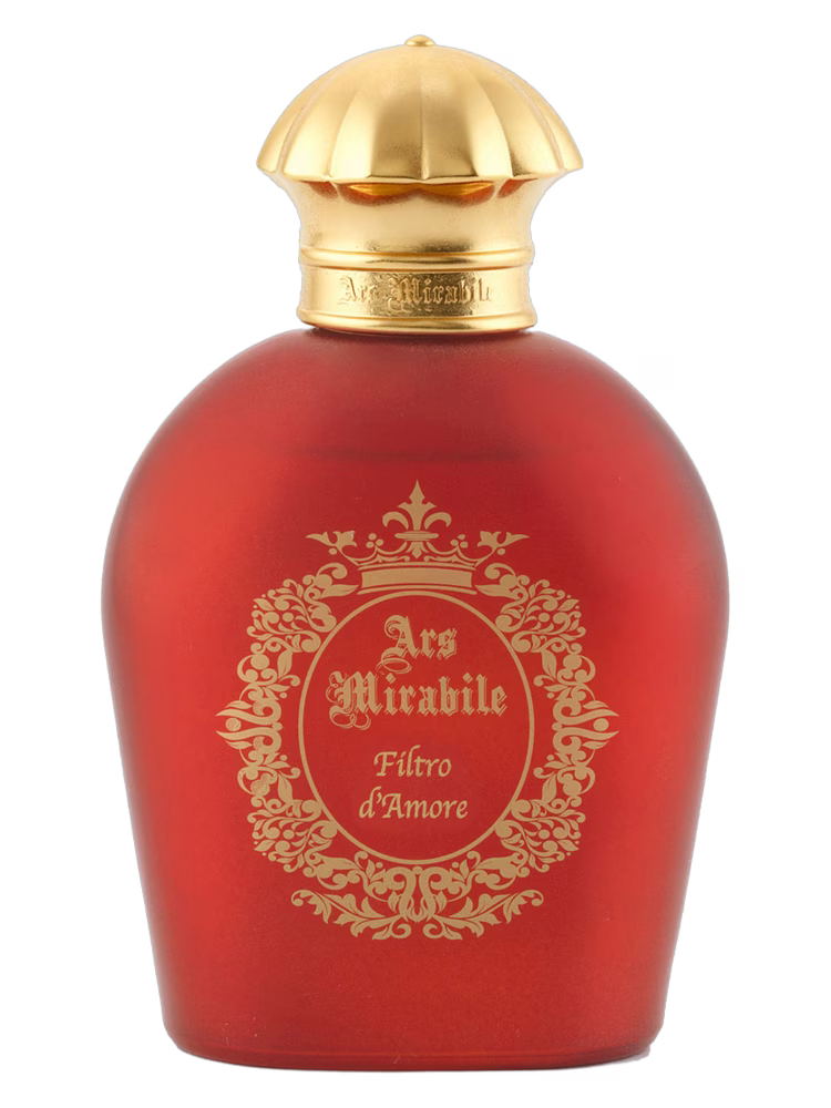 Ars Mirabile Filtro d'Amore