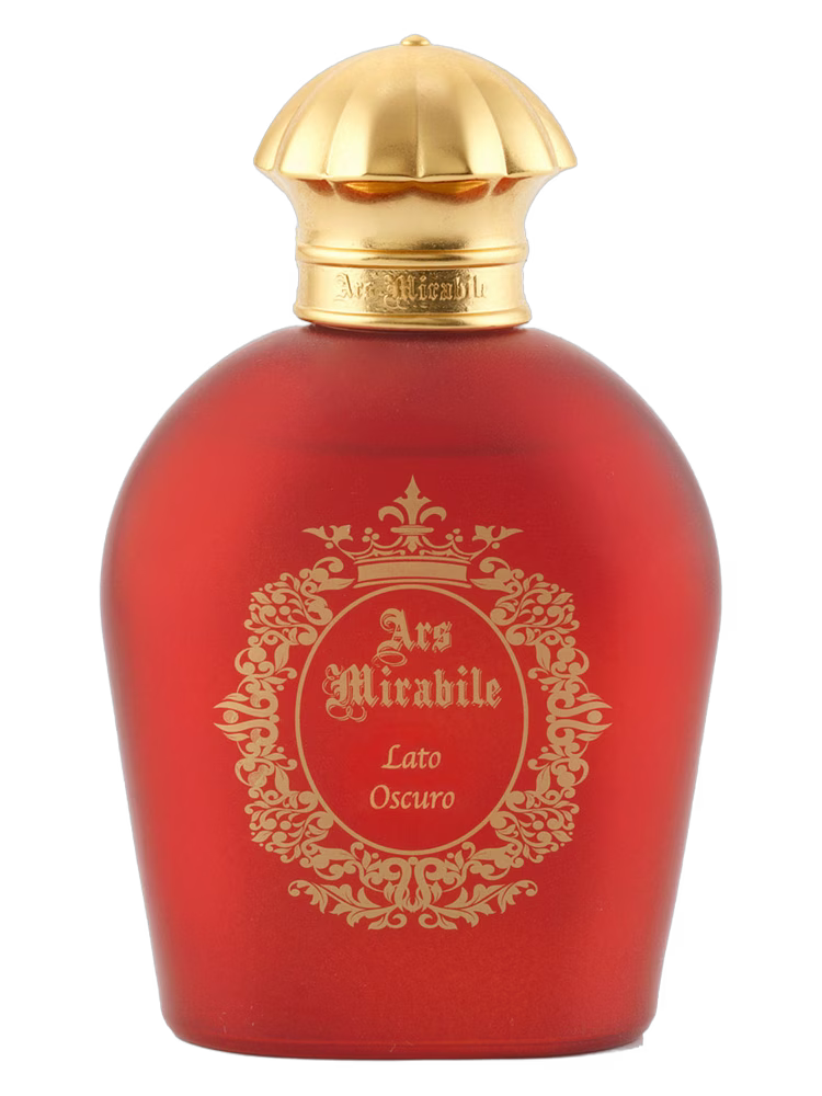 Ars Mirabile Lato Oscuro