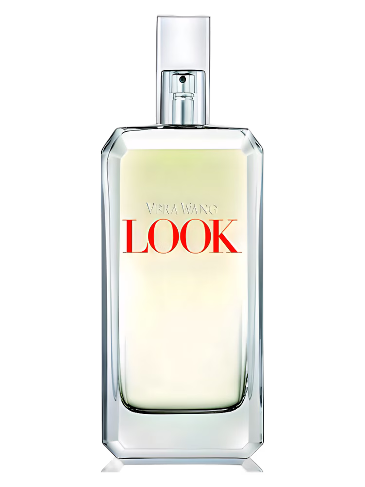 Vera Wang Look