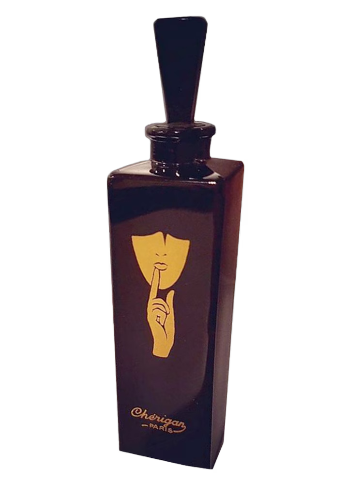 Cherigan Mascarades