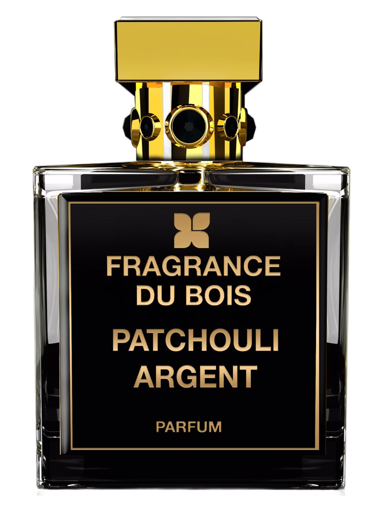 Fragrance Du Bois Patchouli Argent