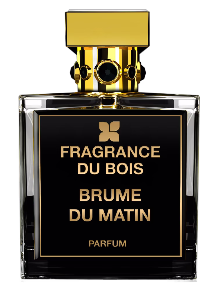 Fragrance Du Bois Brume Du Matin
