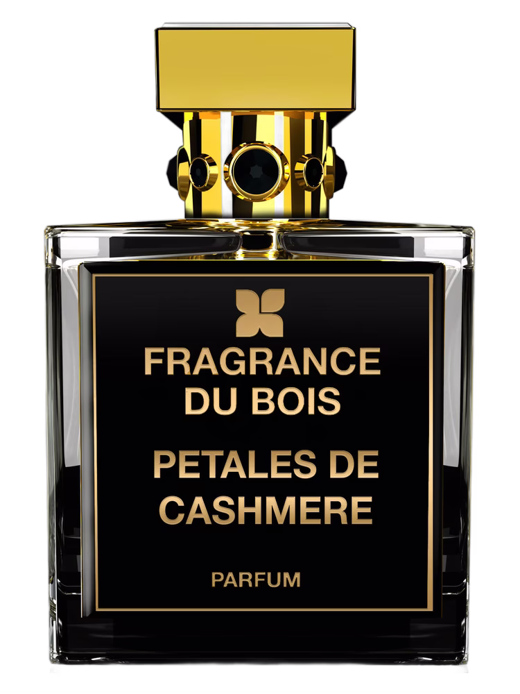 Fragrance Du Bois Petales De Cashmere