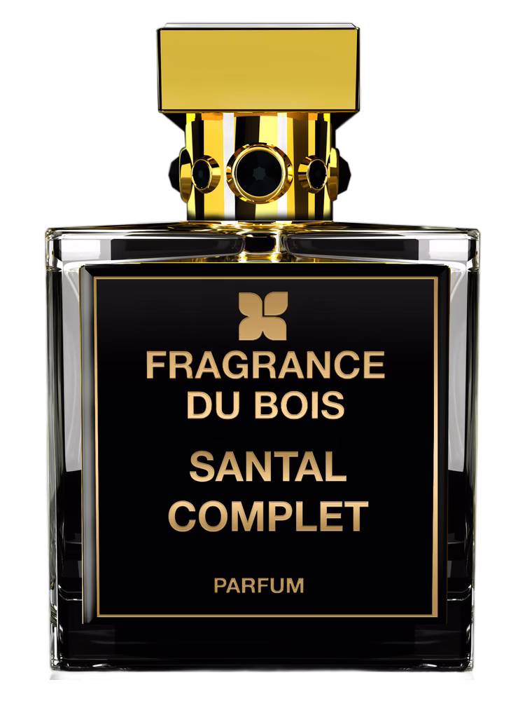 Fragrance Du Bois Santal Complet