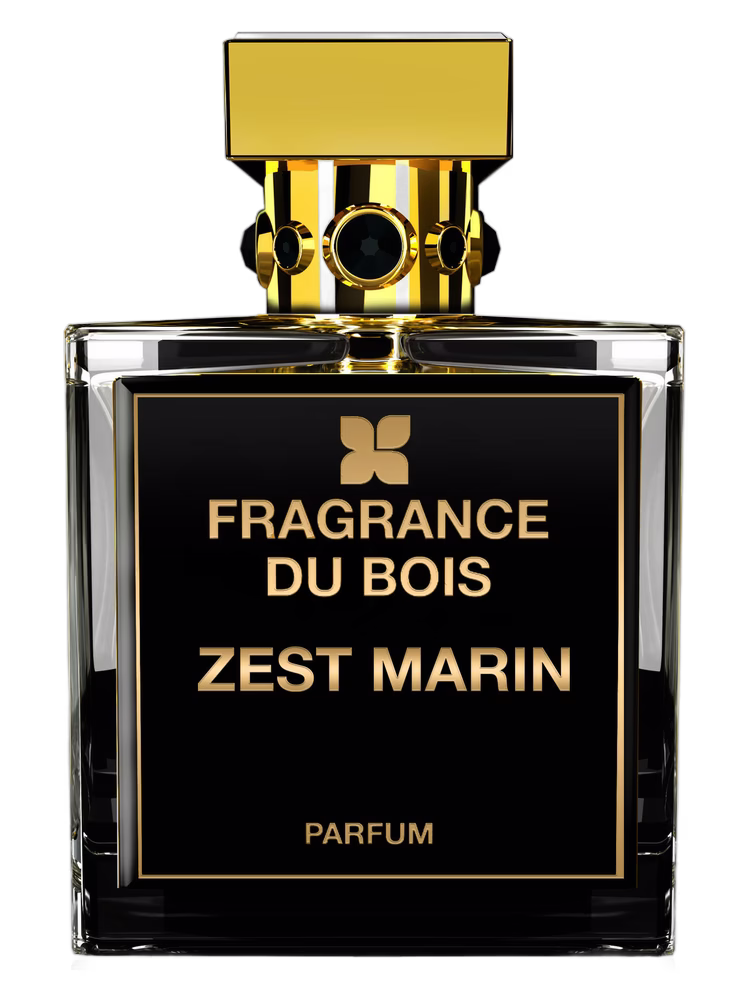 Fragrance Du Bois Zest Marin