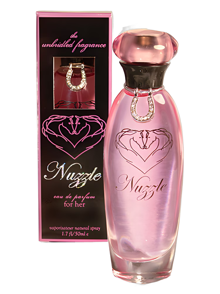 Beaute Marketing Inc Nuzzle For Her