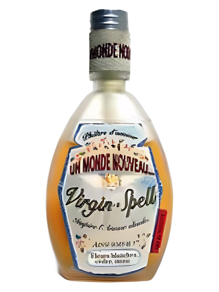 Un Monde Nouveau Virgin Spell
