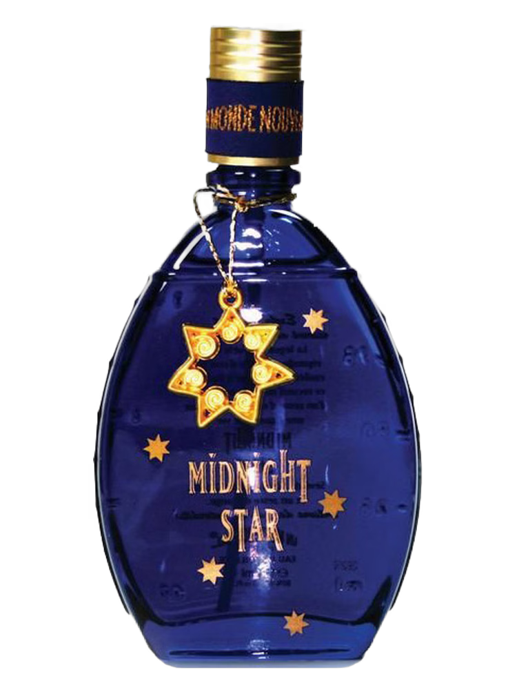 Un Monde Nouveau Midnight Star