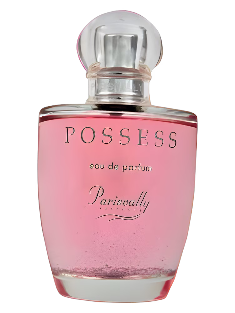 Parisvally Perfumes Possess