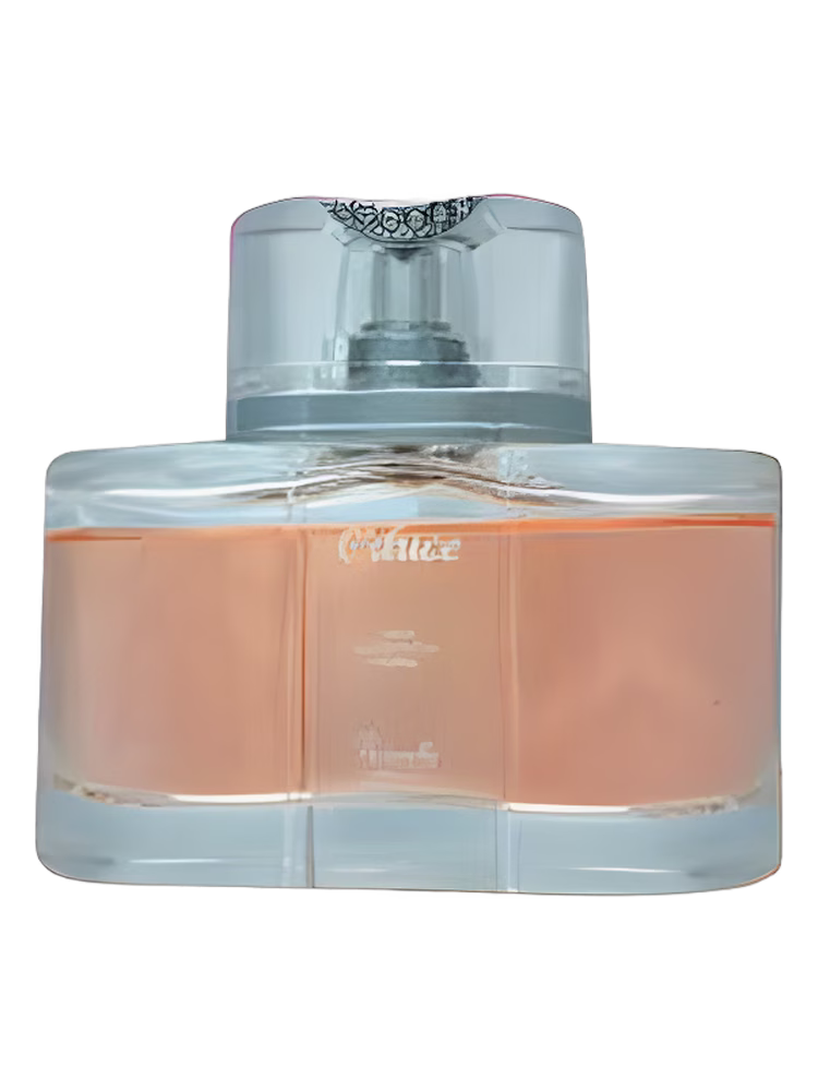 Parisvally Perfumes C-Duce