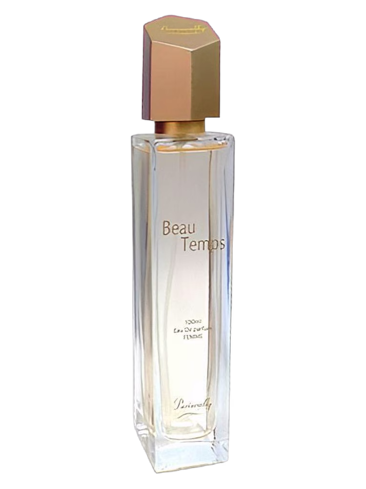 Parisvally Perfumes Beau Temps