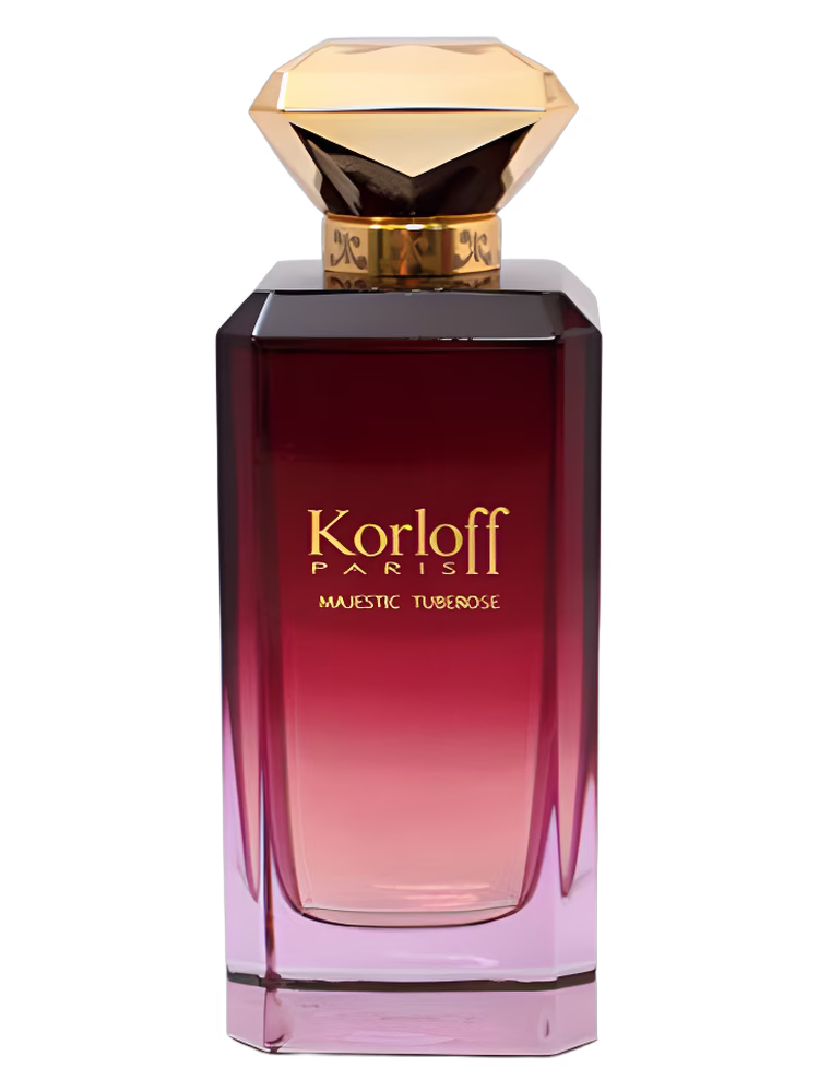 Korloff Paris Majestic Tuberose