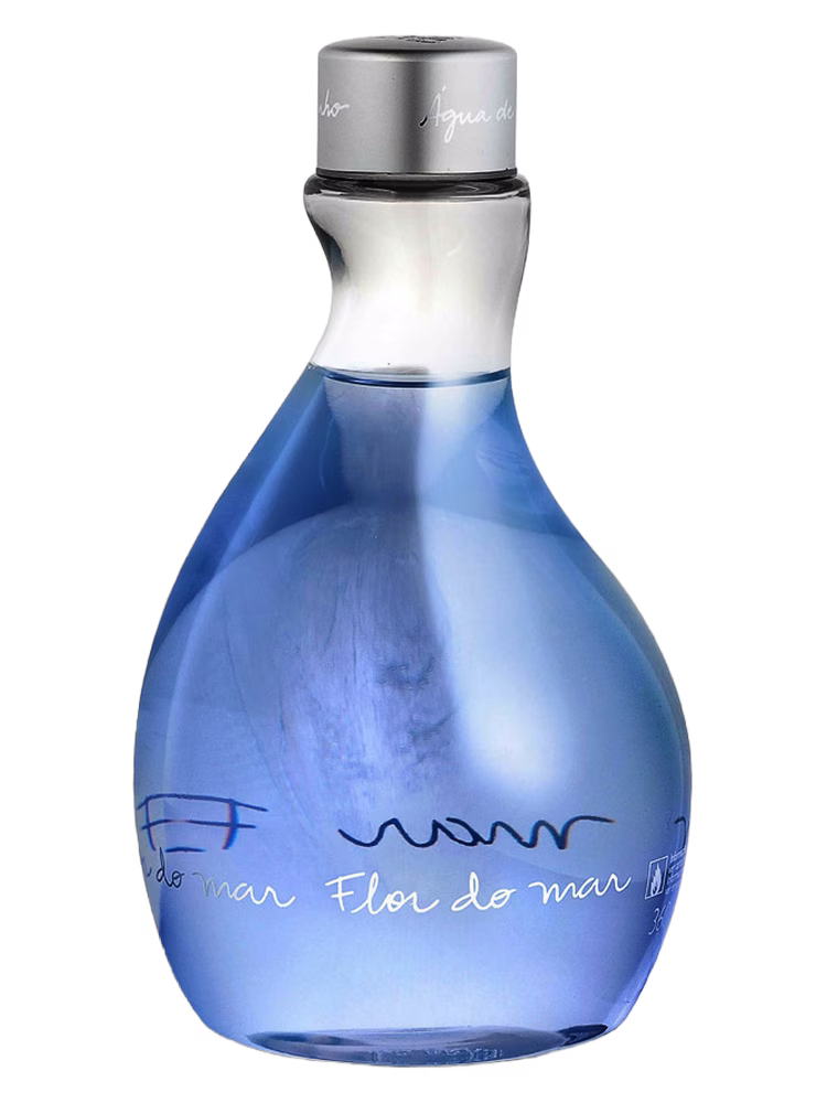 Natura Flor do Mar