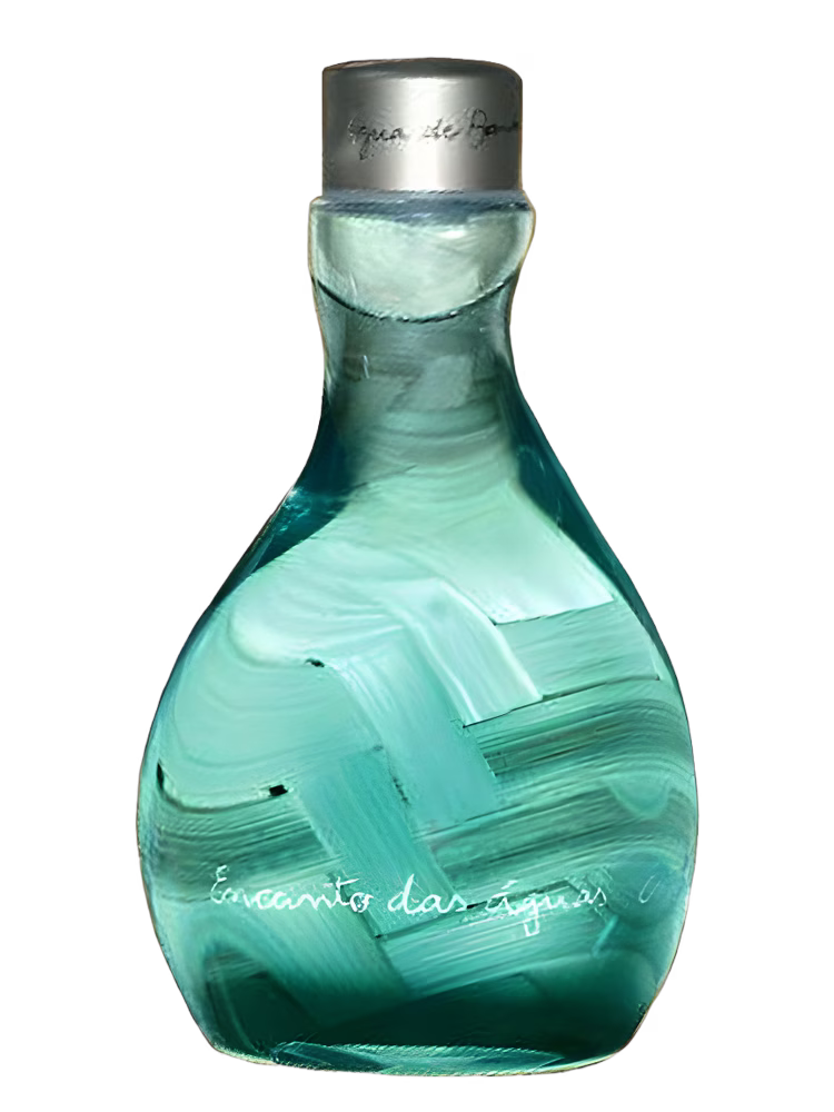 Natura Encanto das Águas