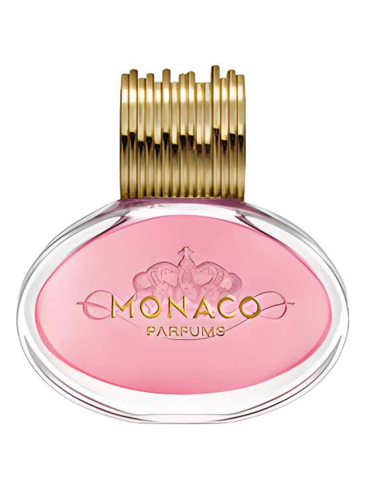 Monaco Parfums Monaco Parfums L'Florale