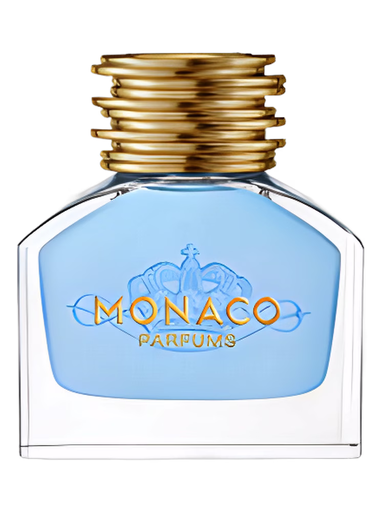 Monaco Parfums Monaco Parfums L'Eau Azur