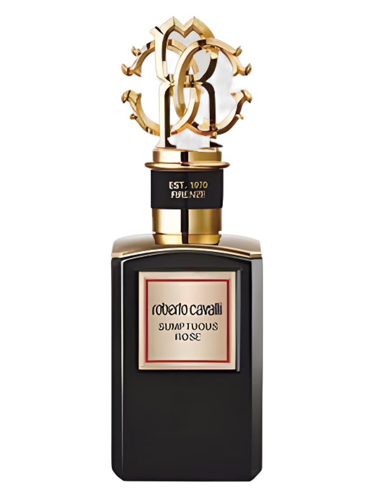 Roberto Cavalli Sumptuous Rose