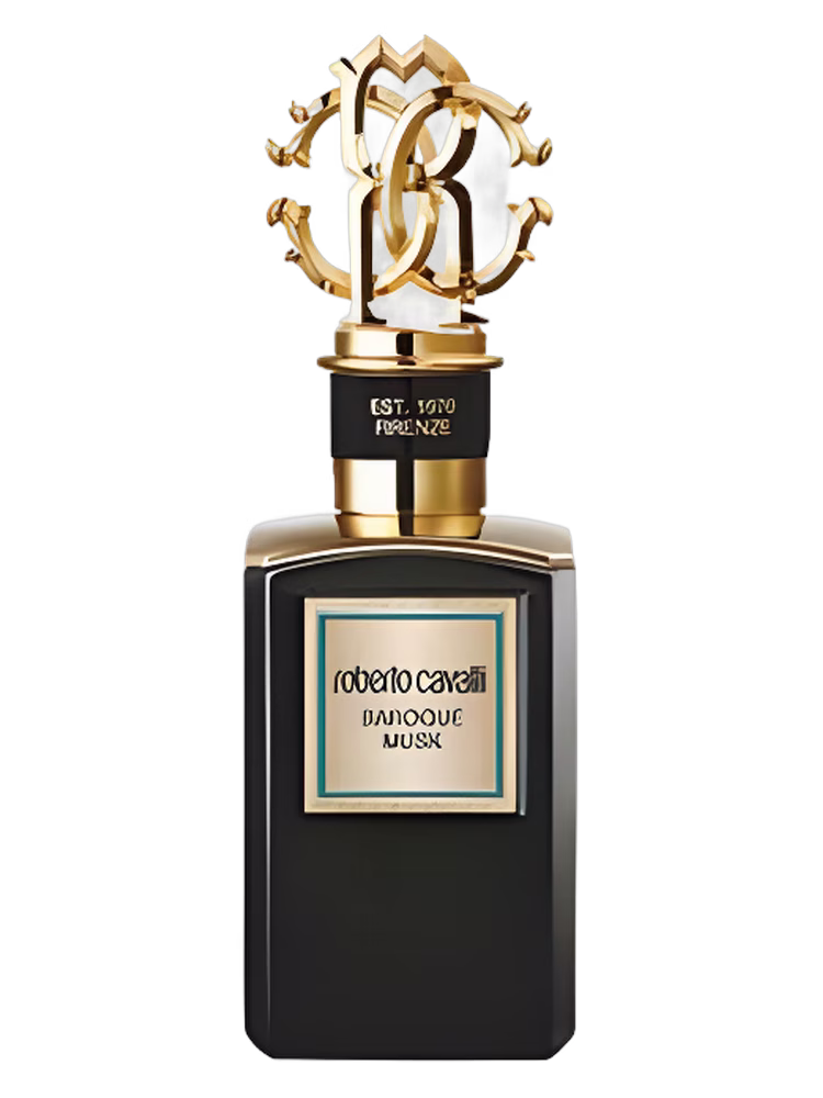 Roberto Cavalli Baroque Musk