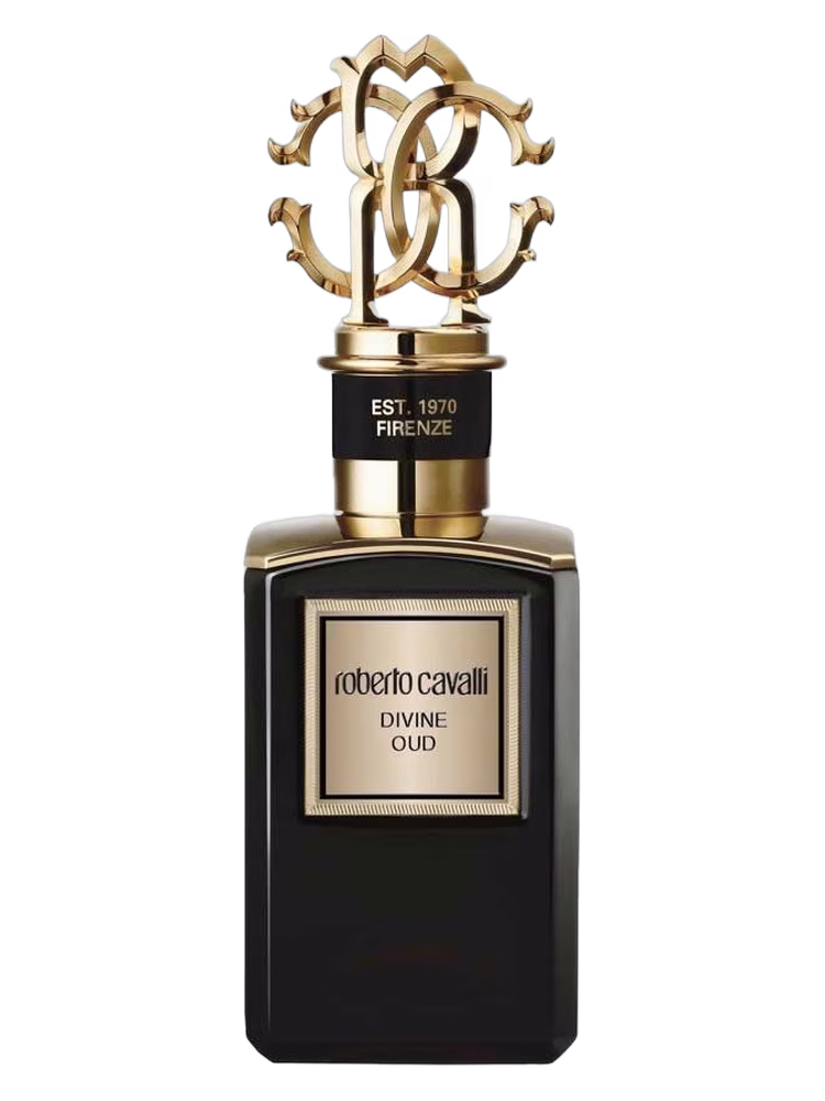 Roberto Cavalli Divine Oud