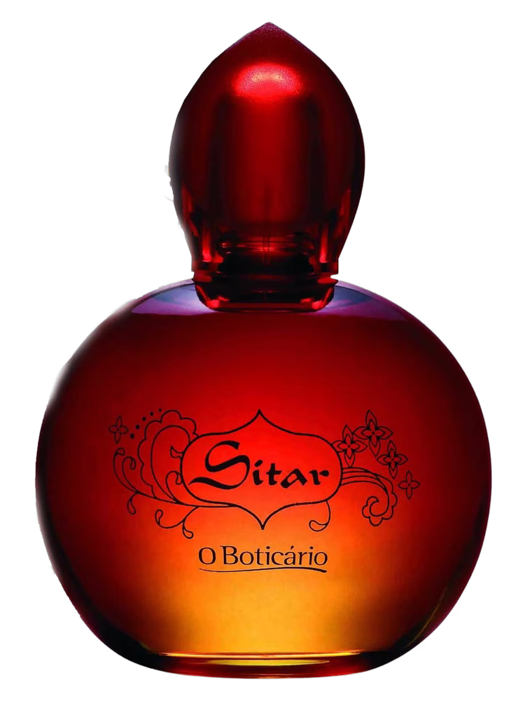 O Boticário Sitar