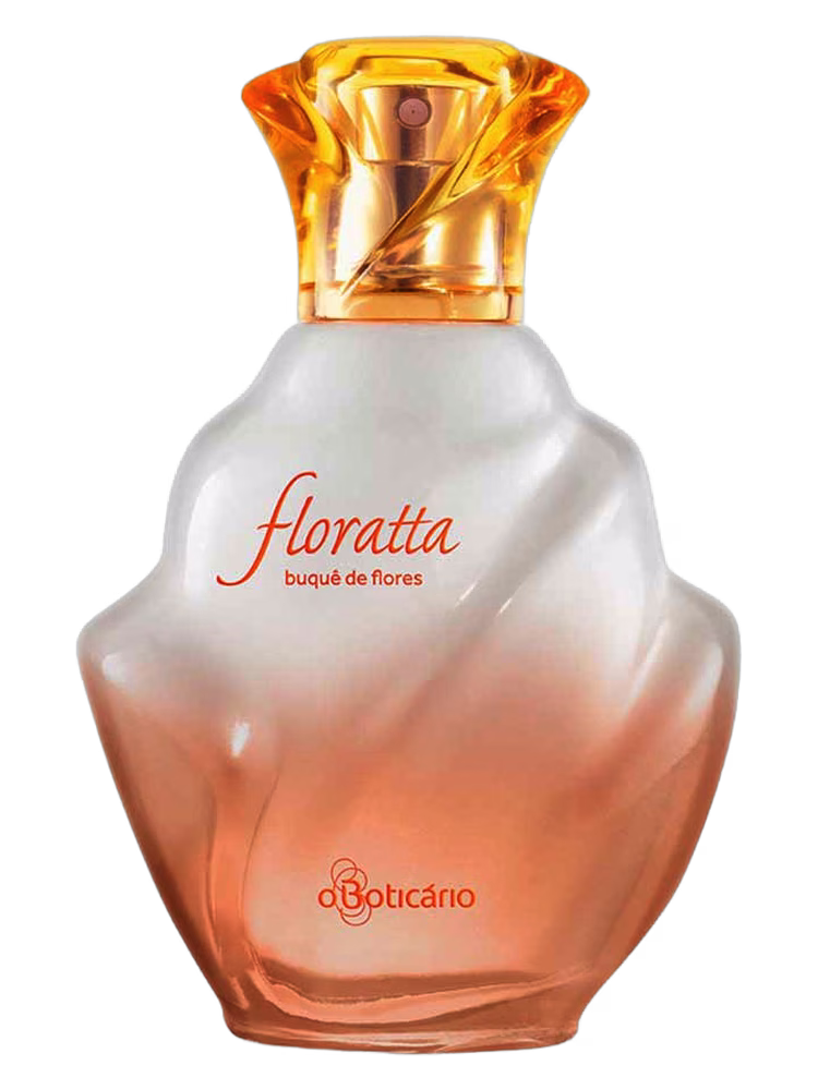 O Boticário Floratta Buquê de Flores