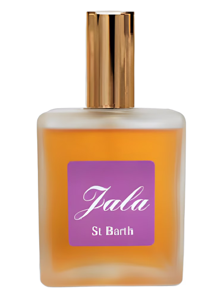 Calypso St. Barth Jala