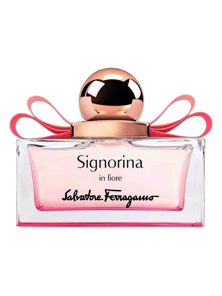 Salvatore Ferragamo Signorina In Fiore