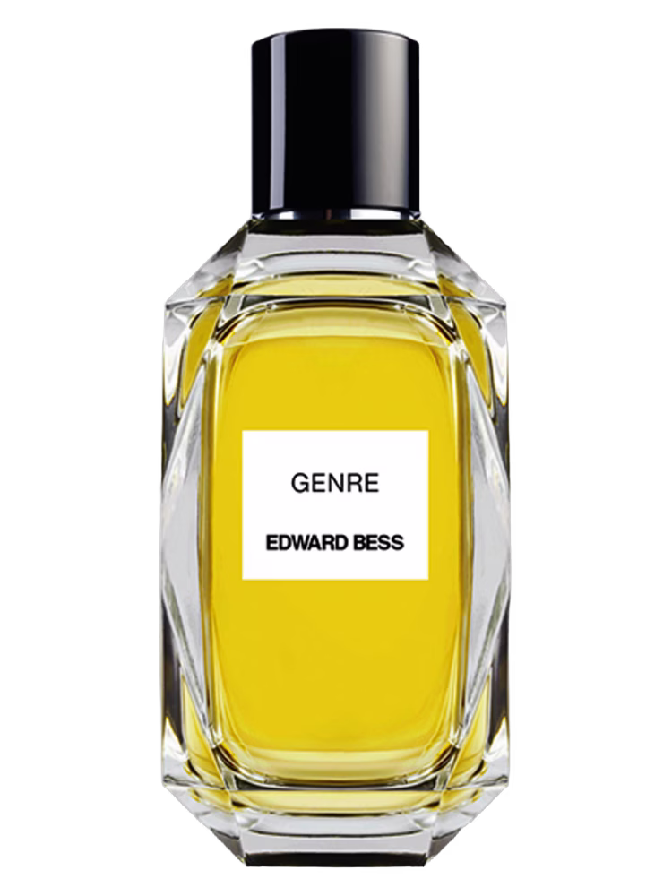 Edward Bess Genre