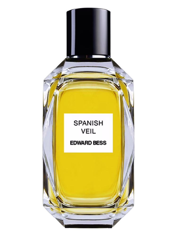 Edward Bess Spanish Veil