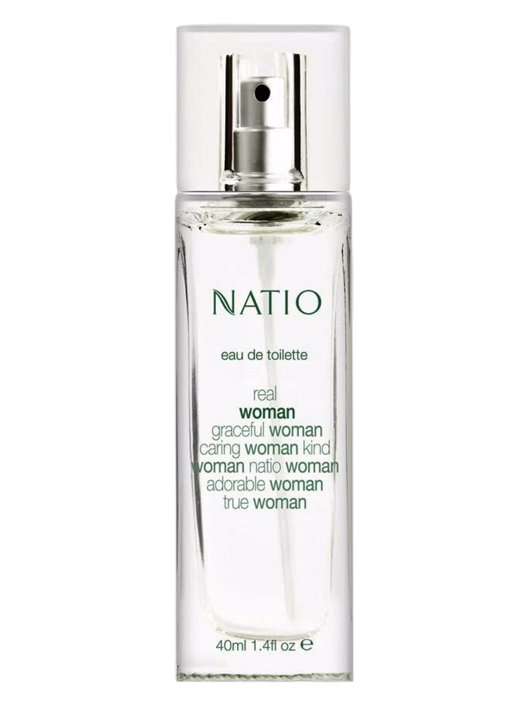 Natio Natio Woman