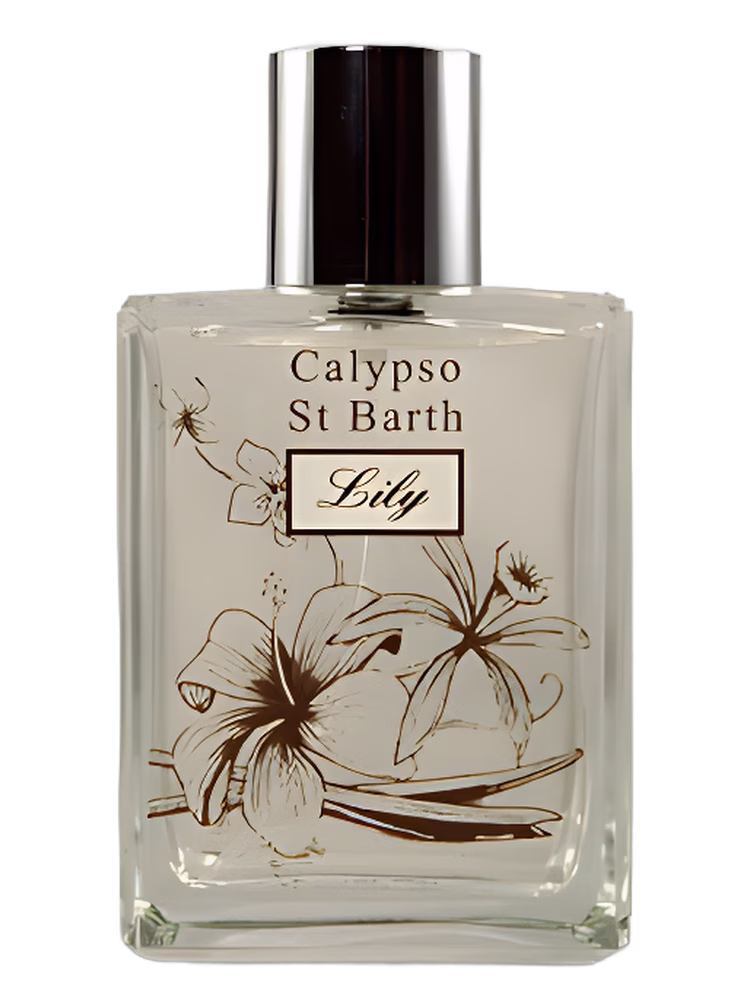 Calypso St. Barth Lily
