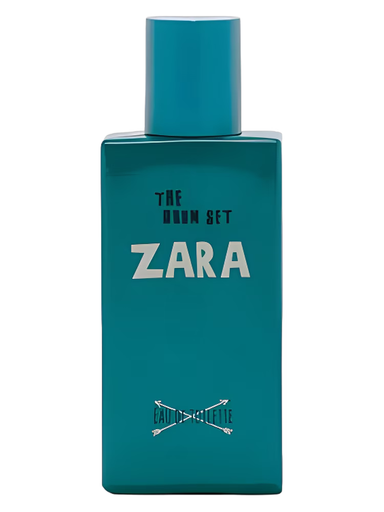 Zara The Drummer