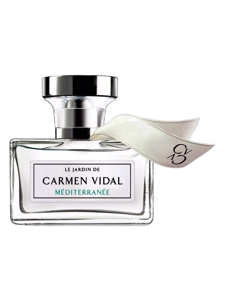 Germaine de Capuccini Méditerranée
