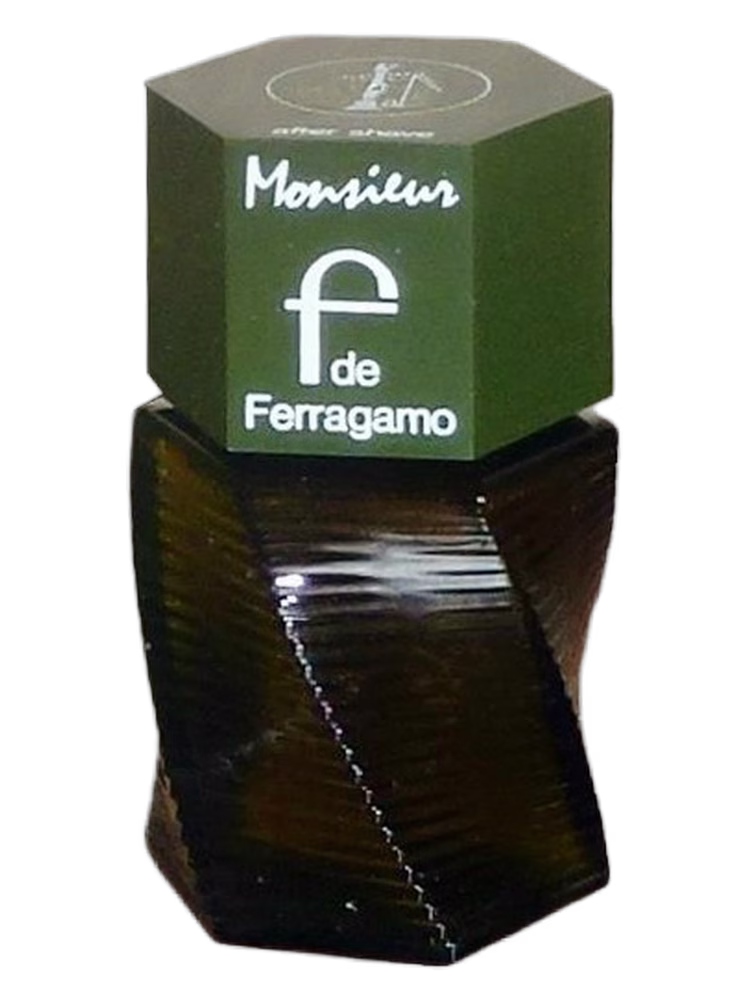 Salvatore Ferragamo Monsieur F de Ferragamo
