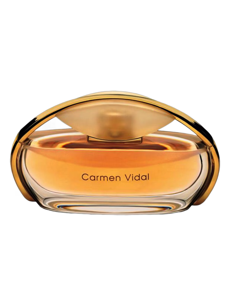 Germaine de Capuccini Carmen Vidal Parfum