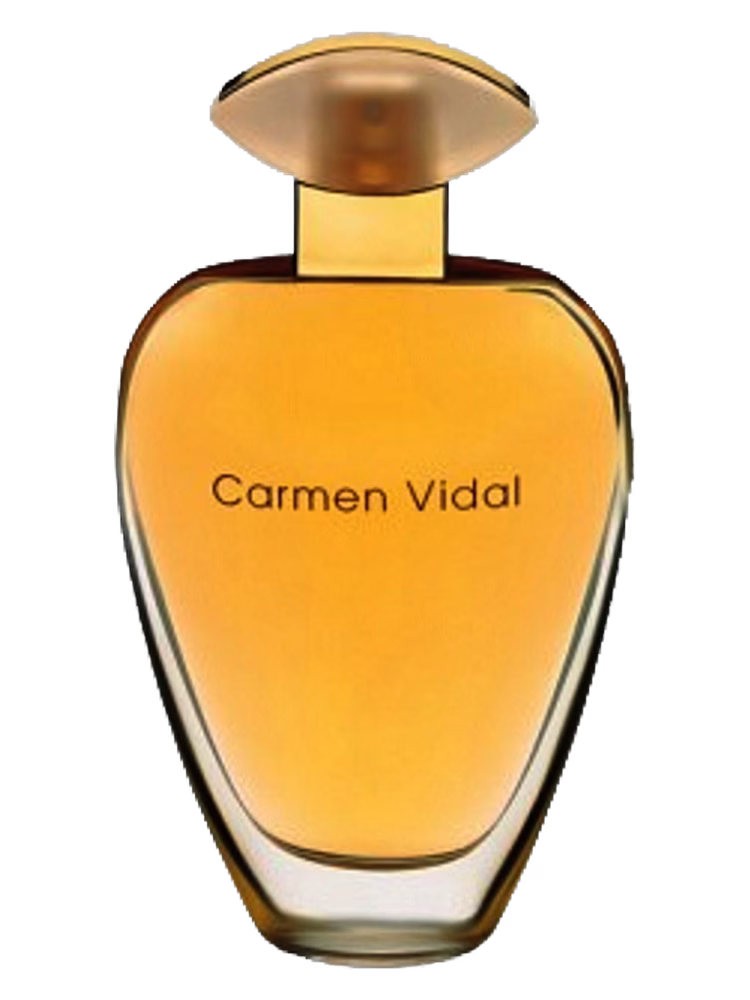 Germaine de Capuccini Carmen Vidal Eau de Toilette