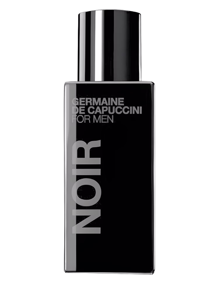 Germaine de Capuccini Noir