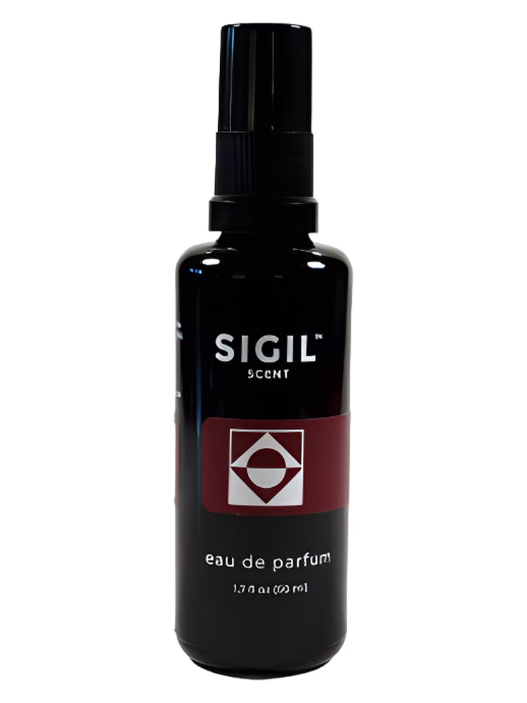 Sigil Bloom