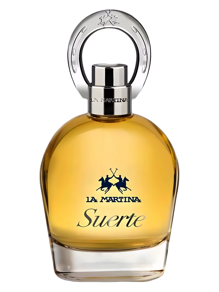 La Martina Suerte