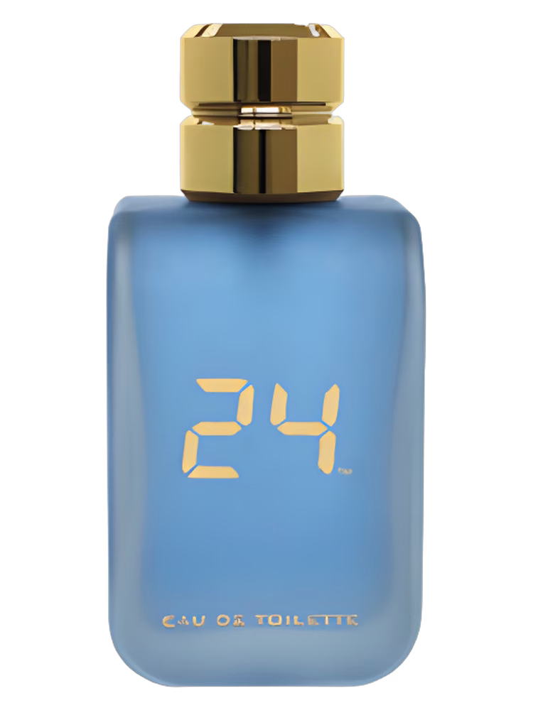 24 24 Ice Gold