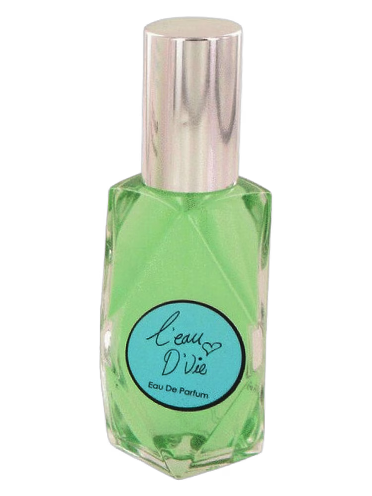 Rue 37 L'eau de Vie
