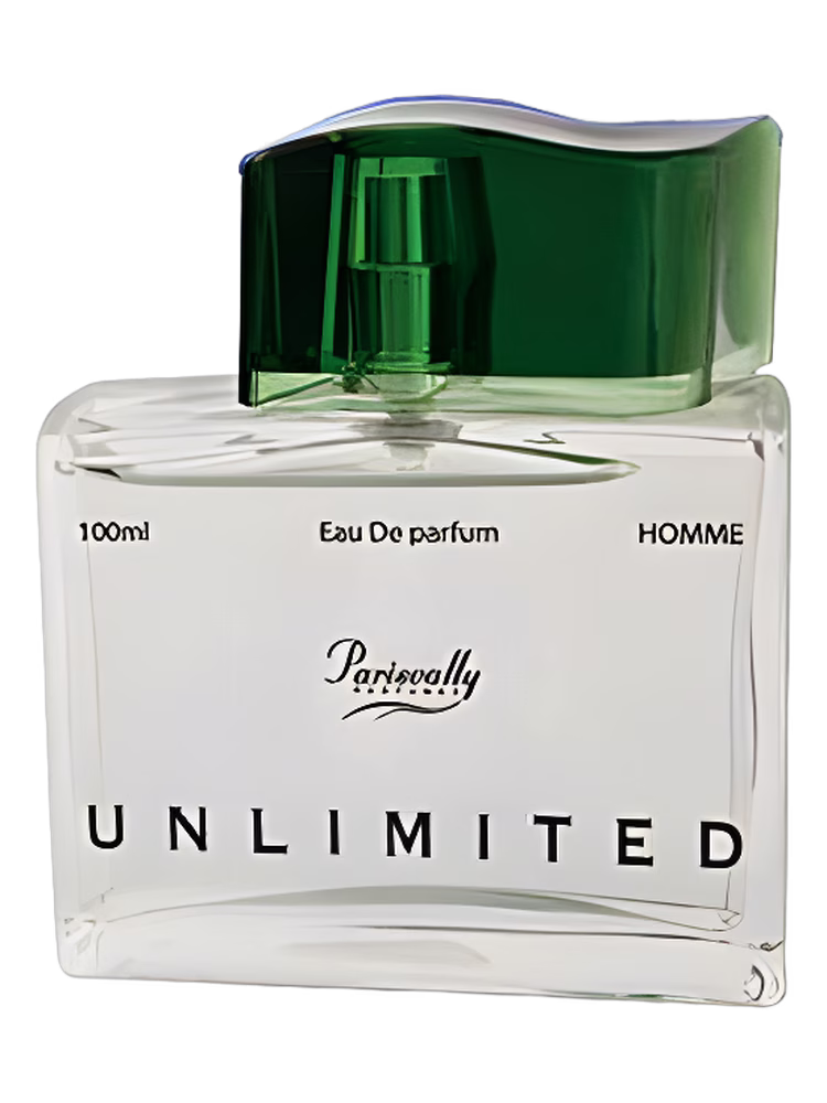 Parisvally Perfumes Unlimited